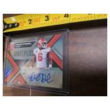 2018 Elite Draft Picks Dorian O