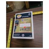 USMC Marine Funko Pop Figure