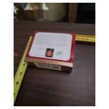 1997 Hallmark Keepsake Chevrolet Corvette Ornament