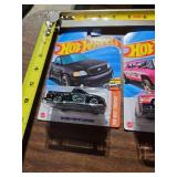 Hot Wheels Collection - Ford F-150, Reverse Race, and Stockar