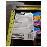 Hot Wheels Collection - Ford F-150, Reverse Race, and Stockar