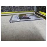 2008 NFL Exquisite Rookie Signatures Card - Alex Brink - 99/150