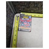 UNO NFL ELITE DRAFT PACK