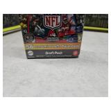 UNO NFL ELITE DRAFT PACK