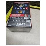 Mattel UNO Elite NFL Card Game, Multi