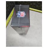 Mattel UNO Elite NFL Card Game, Multi