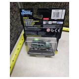 1970 Oldsmobile Vista Cruiser Muscle Machines Diecast