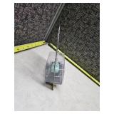 1933 Ford 3W Coupe Muscle Machines Diecast Model