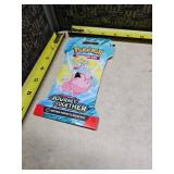 Pokémon - Trading Card Game - Scarlet & Violet Journey Together Sleeved Booster - Styles May Vary