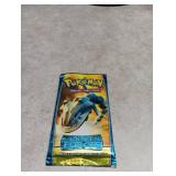 Pokemon EX Unseen Forces Booster Pack