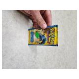 Pokemon EX Unseen Forces Booster Pack