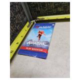 Magic The Gathering Avatar Last Airbender Play Booster Pack