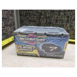 Micro Machines Mystery Pack Series 2 Micro Playset with Mystery 1.75" Vehicle