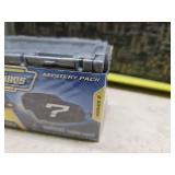 Micro Machines Mystery Pack Series 2 Micro Playset with Mystery 1.75" Vehicle