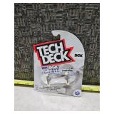 Tech Deck DGK Platinum Series Fingerboard - Ultra Rare!