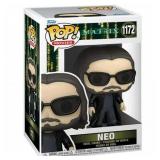 Pop Matrix Resurrections Neo Vinyl Figure