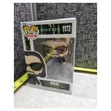 Pop Matrix Resurrections Neo Vinyl Figure