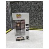 Pop Matrix Resurrections Neo Vinyl Figure
