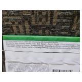 2025 Panini Score Football Card Pack Lot