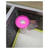 Barbie - Cutie Reveal Doll - Puppy