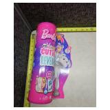 Barbie - Cutie Reveal Doll - Puppy