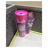 Barbie - Cutie Reveal Doll - Panda