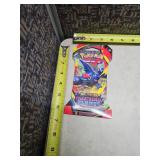 Pokémon TCG Mega Evolutions 2 - Phantasmal Flames Sleeved Booster