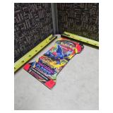 Pokémon TCG Mega Evolutions 2 - Phantasmal Flames Sleeved Booster