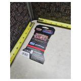 Pokémon TCG Mega Evolutions 2 - Phantasmal Flames Sleeved Booster