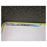 Trends International Attack on Titan Swords Wall Poster 22.375  x 34