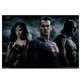 Trends International Batman vs. Superman Trio Wall Poster 22.375  x 34
