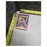 The Goonies Playing Cards by Aquarius