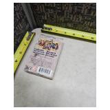 The Goonies Playing Cards by Aquarius