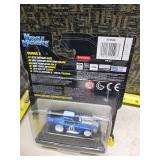 Muscle Machines 1965 Shelby Daytona Coupe #13