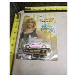 Hot Country Steel Die Cast Car - Limited Edition #20