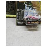 Hot Country Steel Die Cast Car - Limited Edition #20