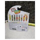 Tech Deck Throwback Series Fingerboard - World Industries Edition - Ultra Rare!