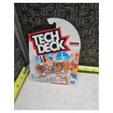 Tech Deck Fingerboard - Bakerboys Distribution - Ultra Rare!