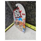 Tech Deck Fingerboard - Bakerboys Distribution - Ultra Rare!
