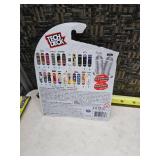 Tech Deck Fingerboard - Bakerboys Distribution - Ultra Rare!