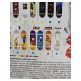 Tech Deck Fingerboard - Bakerboys Distribution - Ultra Rare!