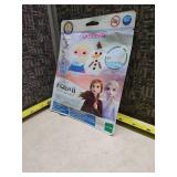 Disney Frozen 2 Aquabeads Play Pack