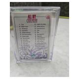 1991 All My Children Complete Trading Card Set