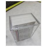 1991 US Olympic Hall of Fame Trading Card Set