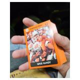 1991 Oklahoma State Collegiate Collection Complete Trading Card Set