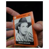 1991 Oklahoma State Collegiate Collection Complete Trading Card Set