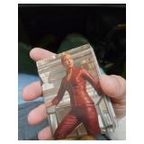 Terminator 3: Rise of the Machines Trading Card Set