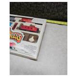 Bachmann Diesel Express HO Scale Electric Train Set