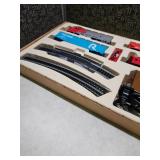 Bachmann Diesel Express HO Scale Electric Train Set