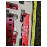 Bachmann Diesel Express HO Scale Electric Train Set